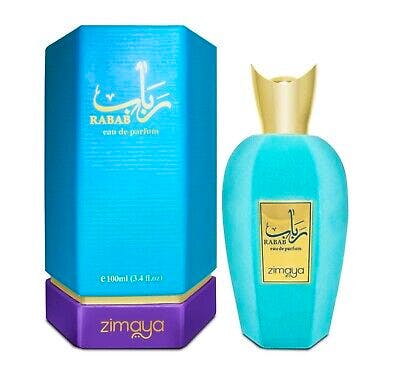 Zimaya Rabab EDP 100 ml