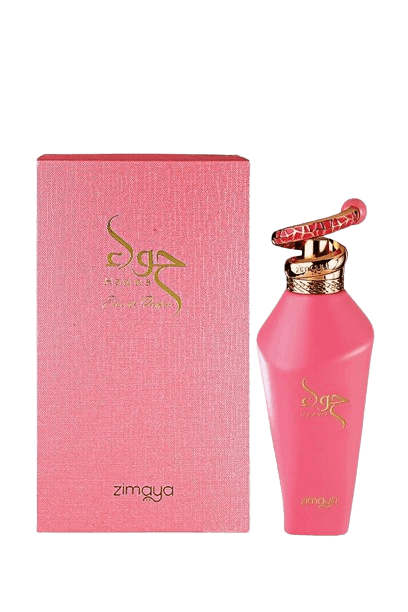 Zimaya Hawwa Pink Edp 100
