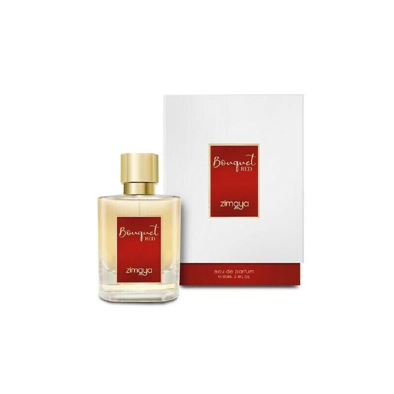 Zimaya Bouquet Red EDP 100 ml