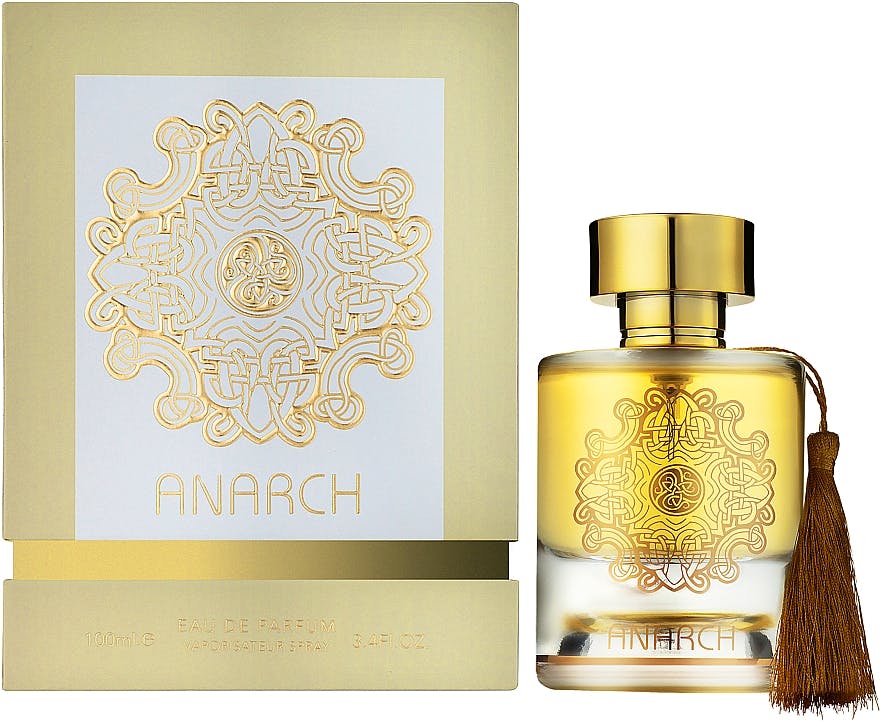Maison Alhambra Anarch EDP 100 ml