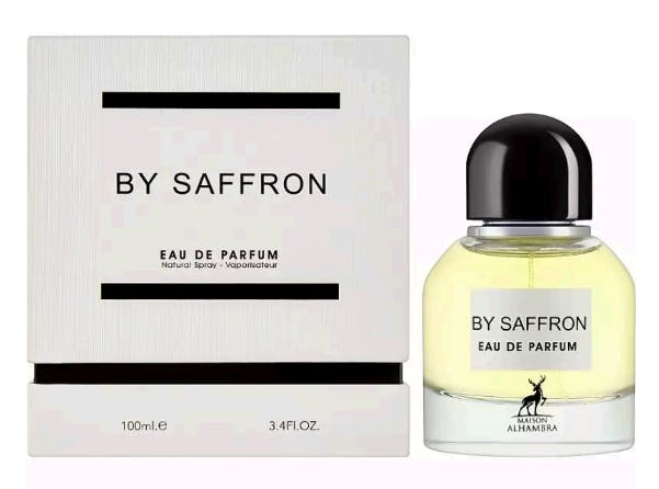 Maison Alhambra By Saffron EDP 100 ml