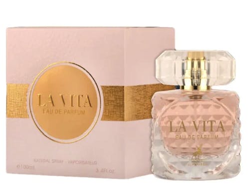 Maison Alhambra La Vita EDP 100 ml