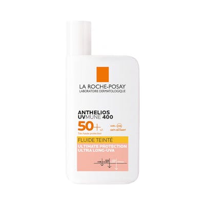 La Roche-Posay Anthelios UVMune Tinted Fluid SPF 50+ 50 ml