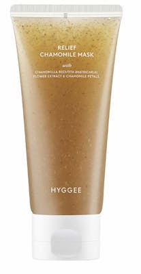 Hyggee Relief Chamomile Mask 95 ml