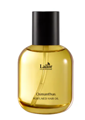 La'Dor Perfumed hair Oil Osmanthus 80 ml
