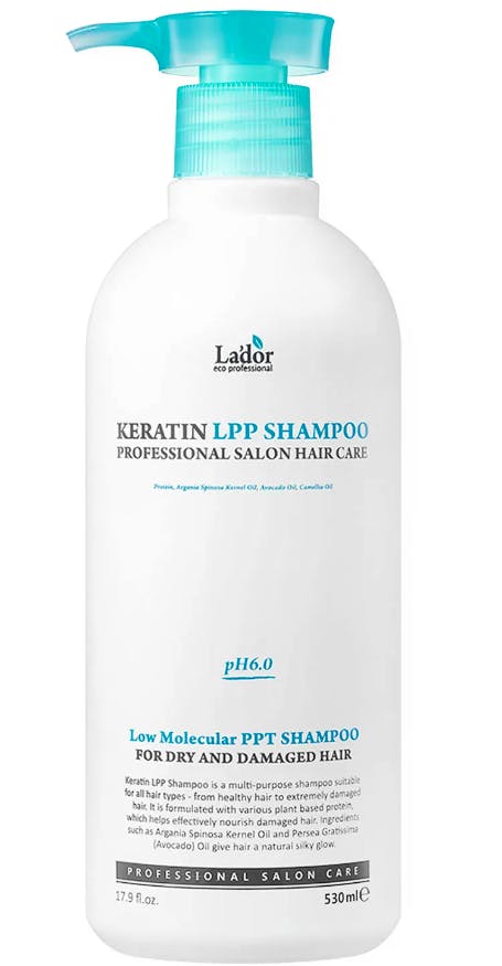 La'Dor Keratin Lpp Shampoo 530 ml