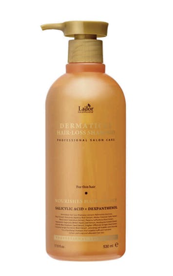 La'Dor Dermatical Hair-Loss Shampoo for Thin Hair 530 ml