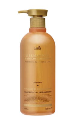 La&#039;Dor Dermatical Hair-Loss Shampoo for Thin Hair 530 ml