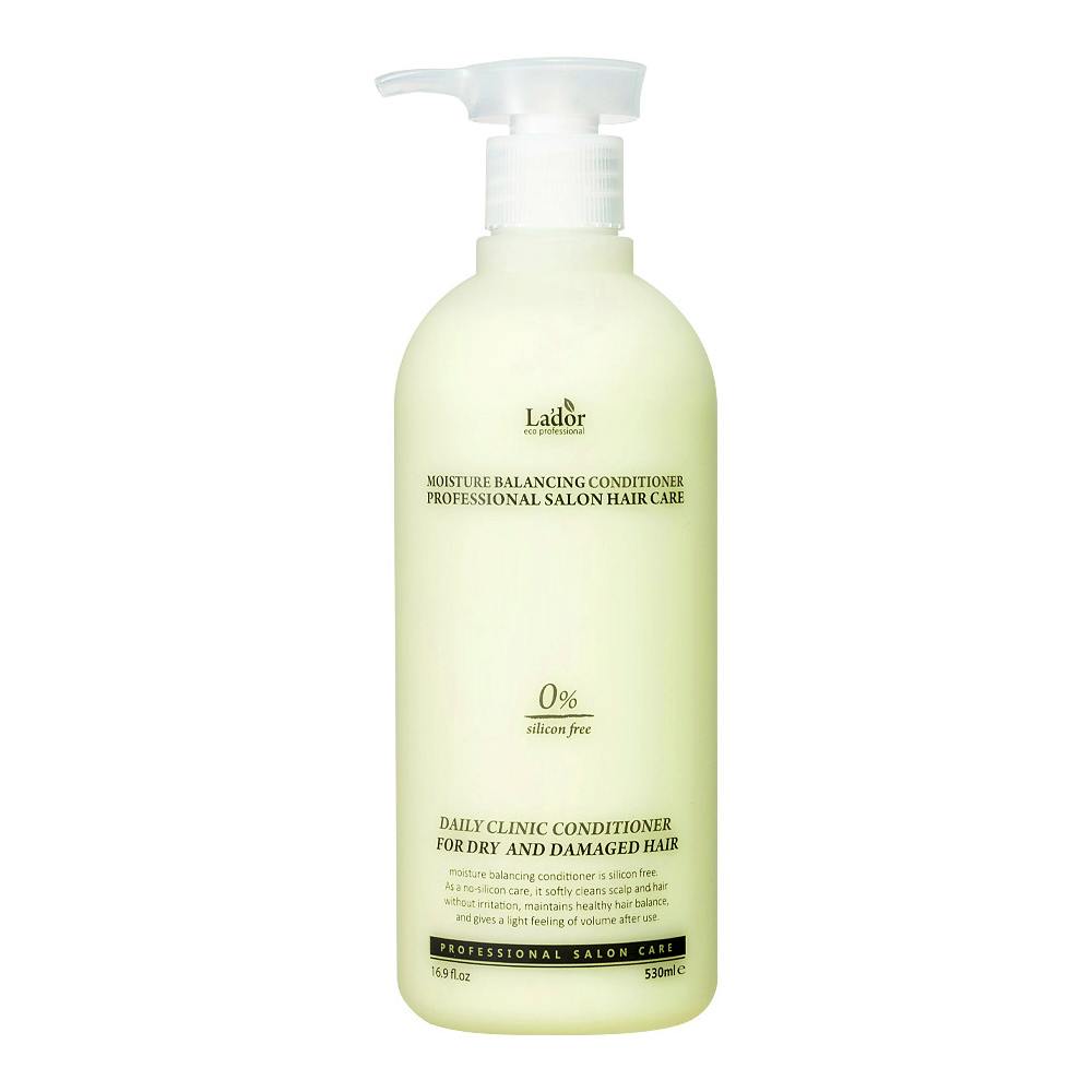 La'Dor Moisture Balancing Conditioner 530 ml