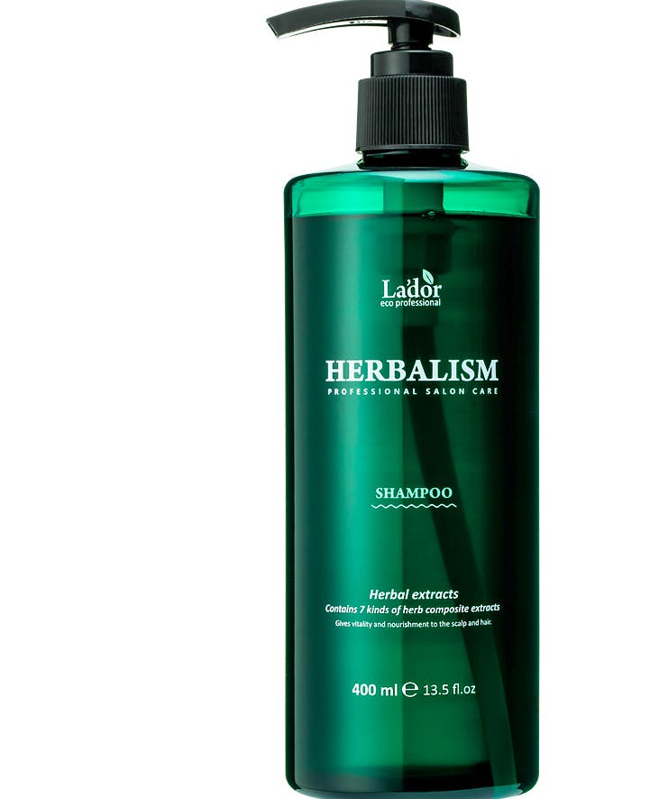 La'Dor Herbalism Shampoo 400 ml