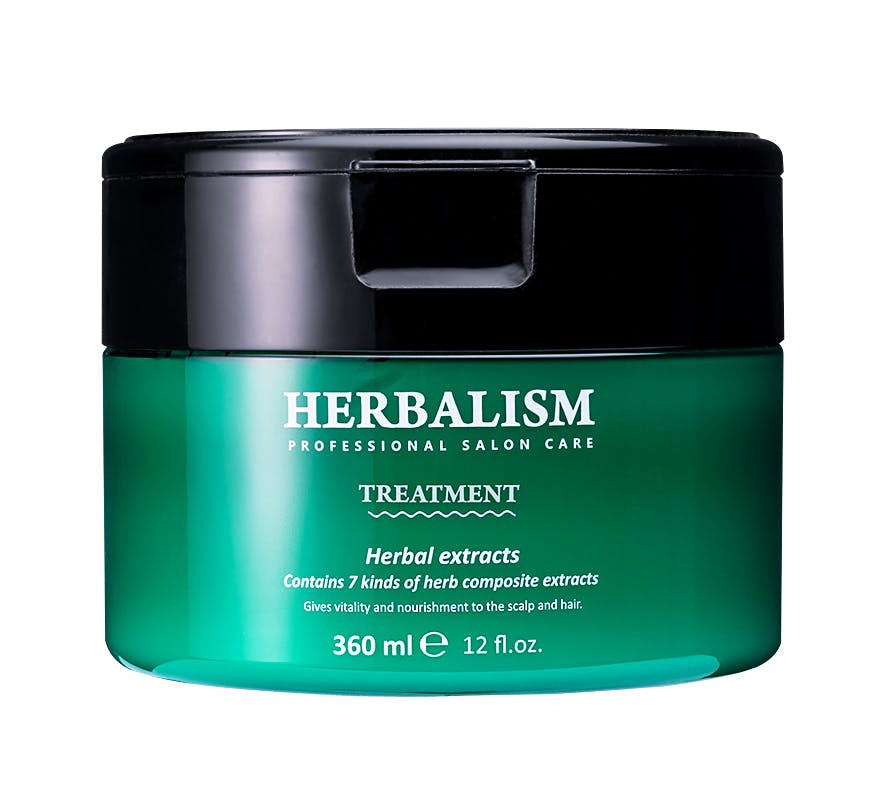 La'Dor Herbalism Treatment 360 ml