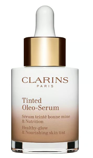 Clarins Tinted Oleo Serum 05 30 ml