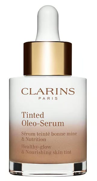 Clarins Tinted Oleo Serum 06 30 ml