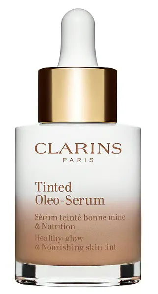 Clarins Tinted Oleo Serum 06 30 ml