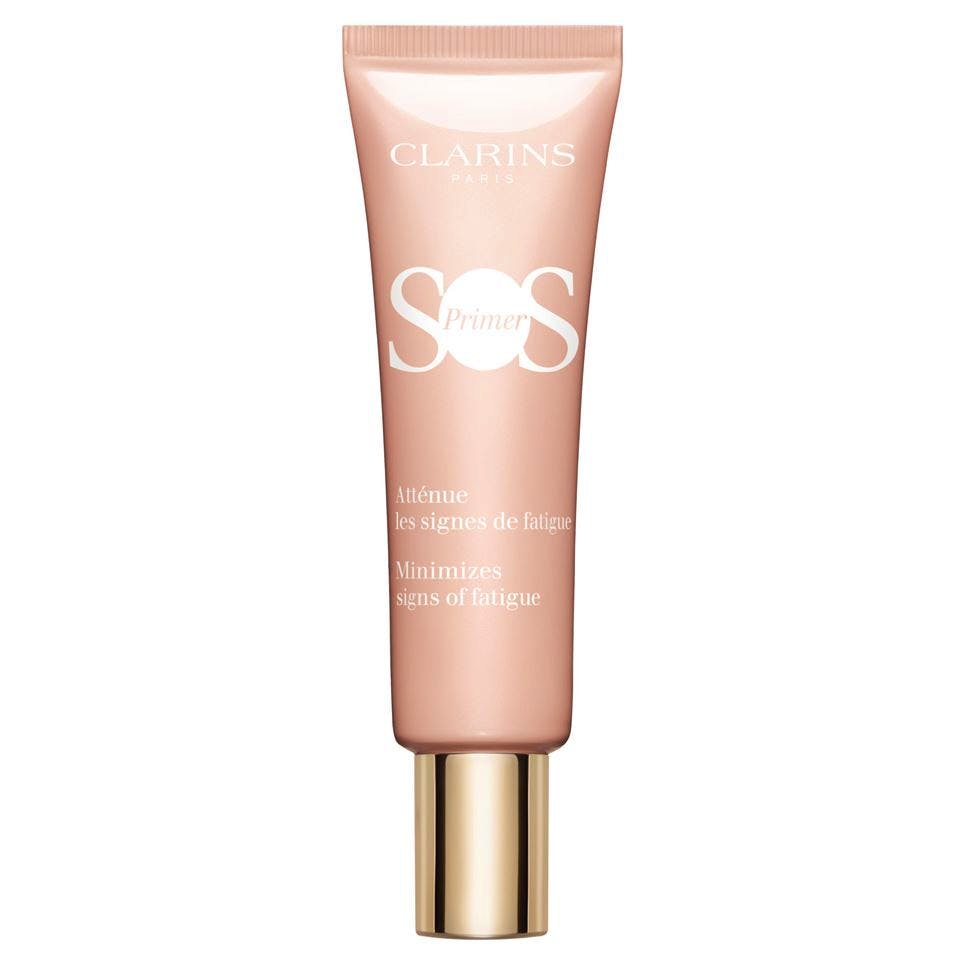 Clarins SOS Primer Pink 30 ml