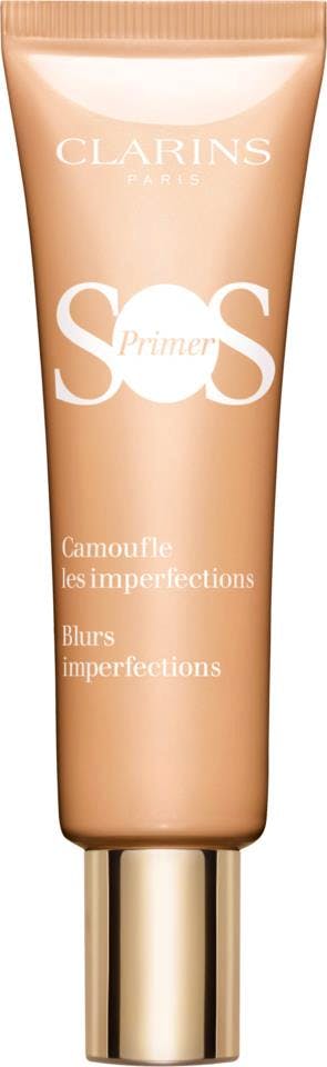 Clarins SOS Primer Peach 30 ml