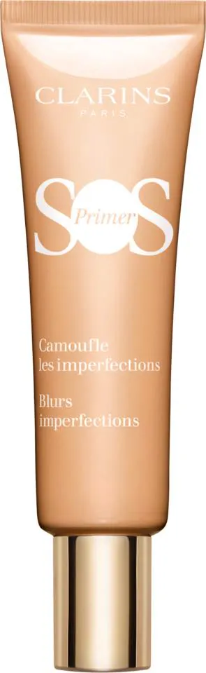 Clarins SOS Primer Peach 30 ml