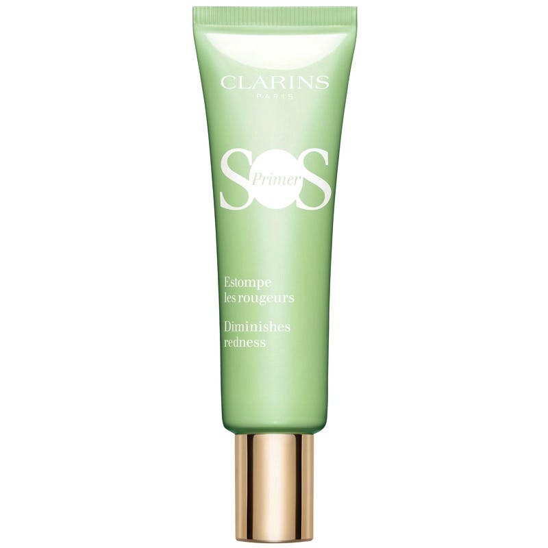Clarins SOS Primer Green 30 ml