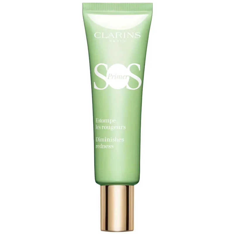 Clarins SOS Primer Green 30 ml