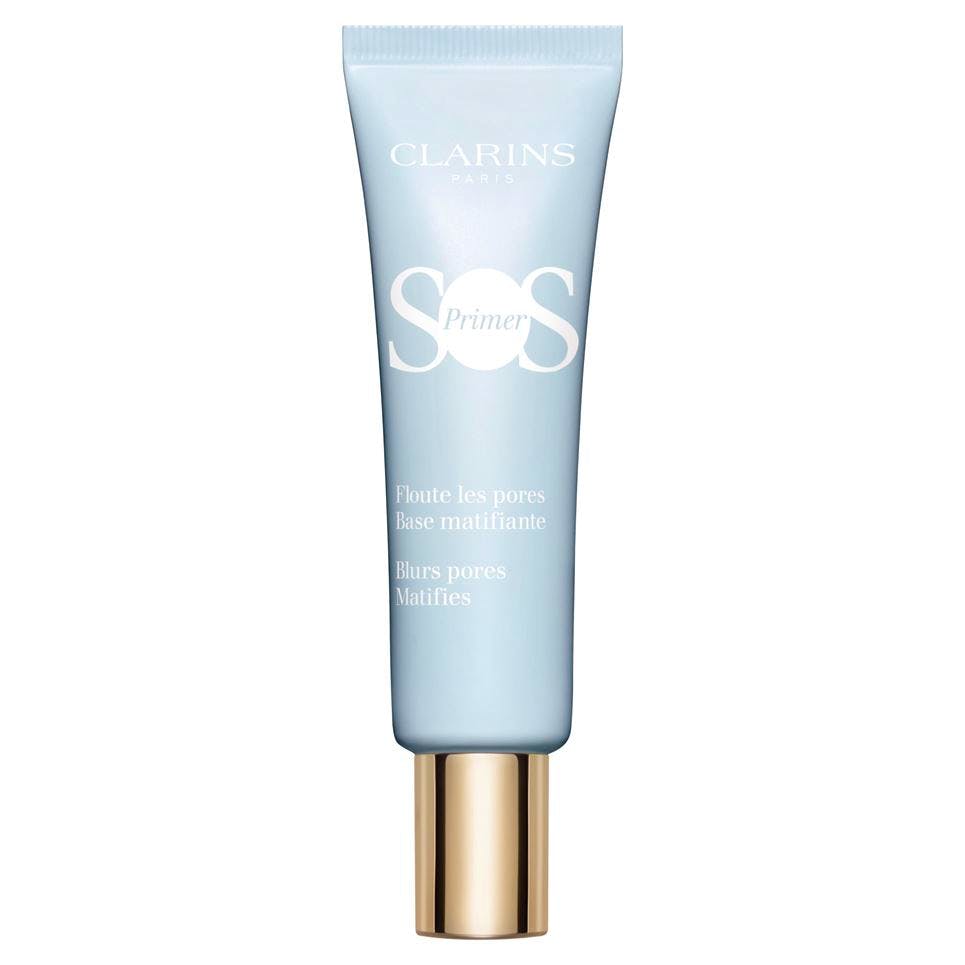 Clarins SOS Primer Mattifying 30 ml