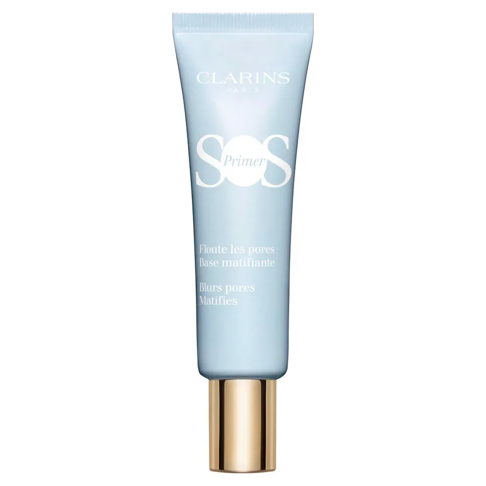 Clarins SOS Primer Mattifying 30 ml