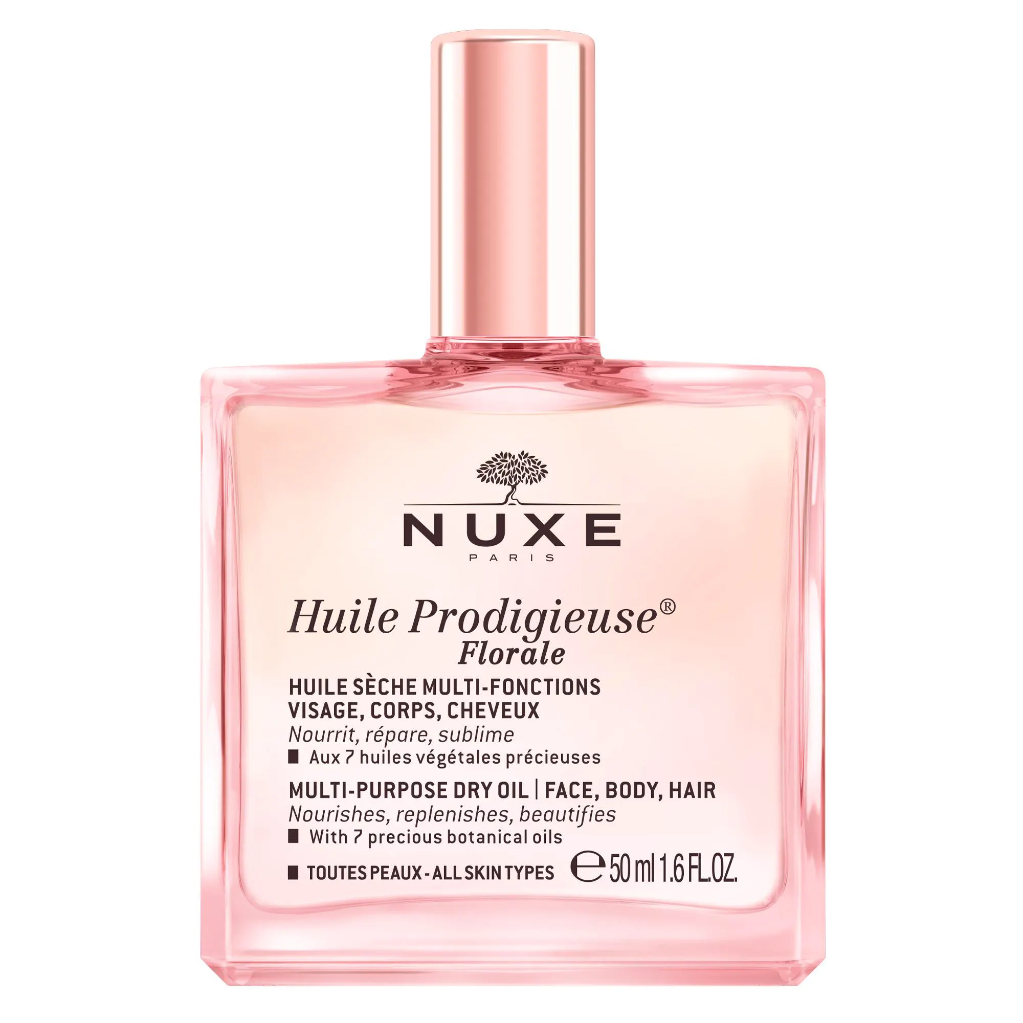 Nuxe Huile Prodigieuse Florale 50 ml