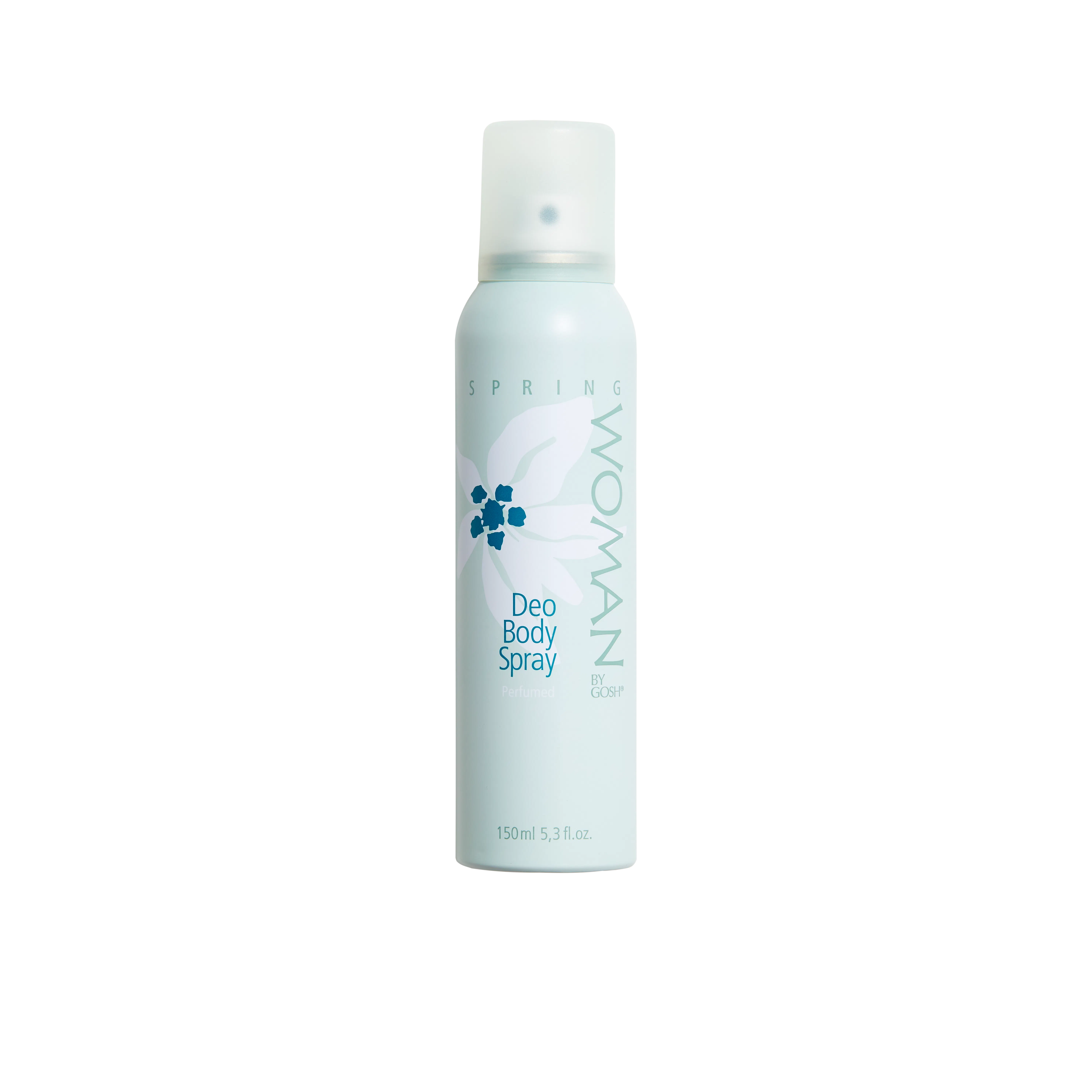 GOSH Woman Seasons Deo Spray Spring 150 ml