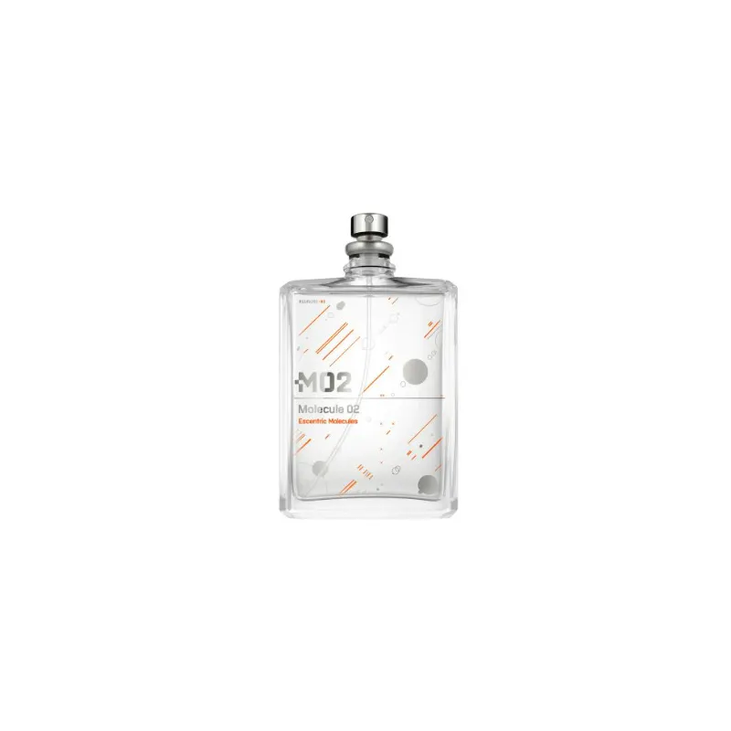 Escentric Molecules Molecule 02 100 ml