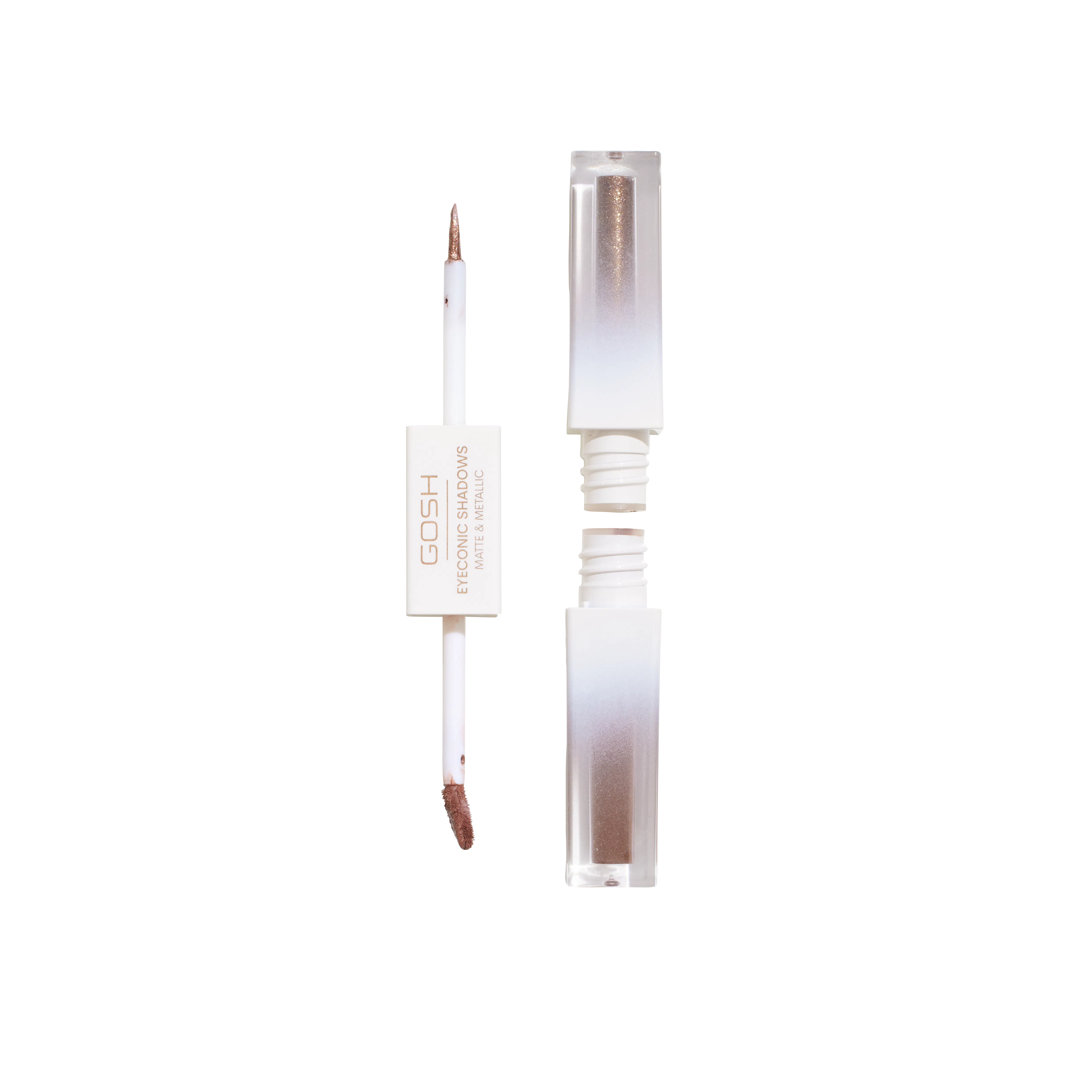 GOSH Eyeconic Shadows Savage 3 ml