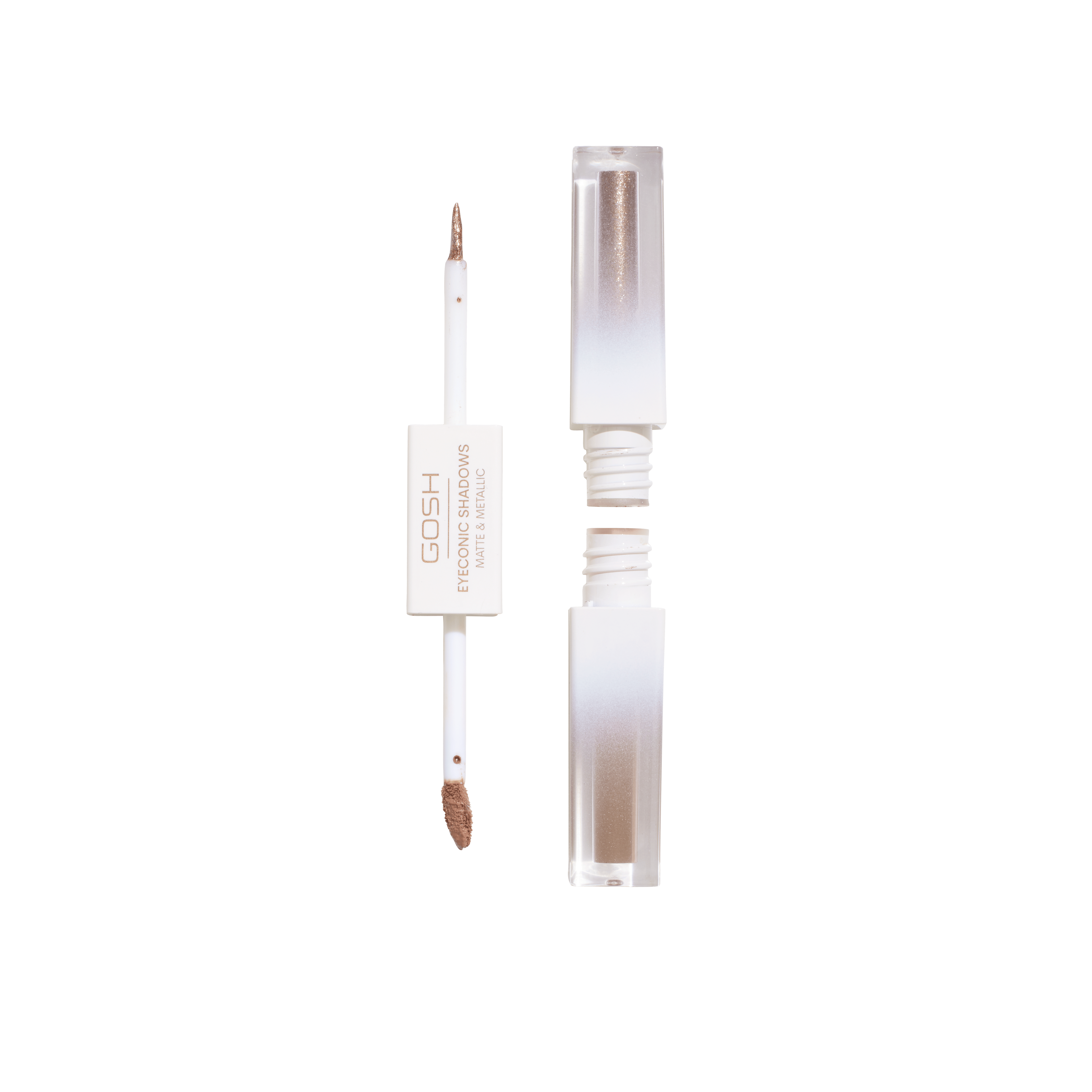 GOSH Eyeconic Shadows Sassy 3 ml