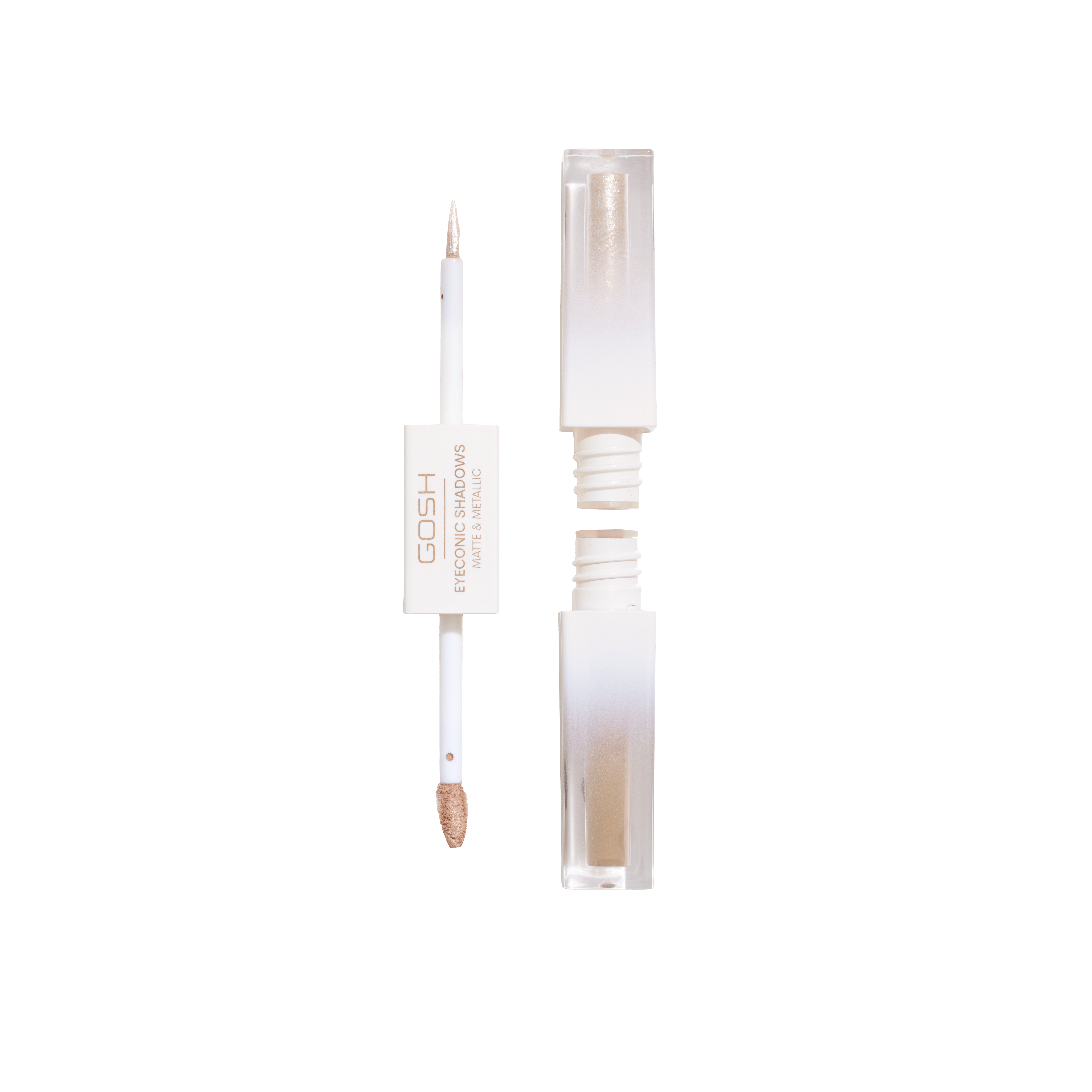 GOSH Eyeconic Shadows Basic B 3 ml