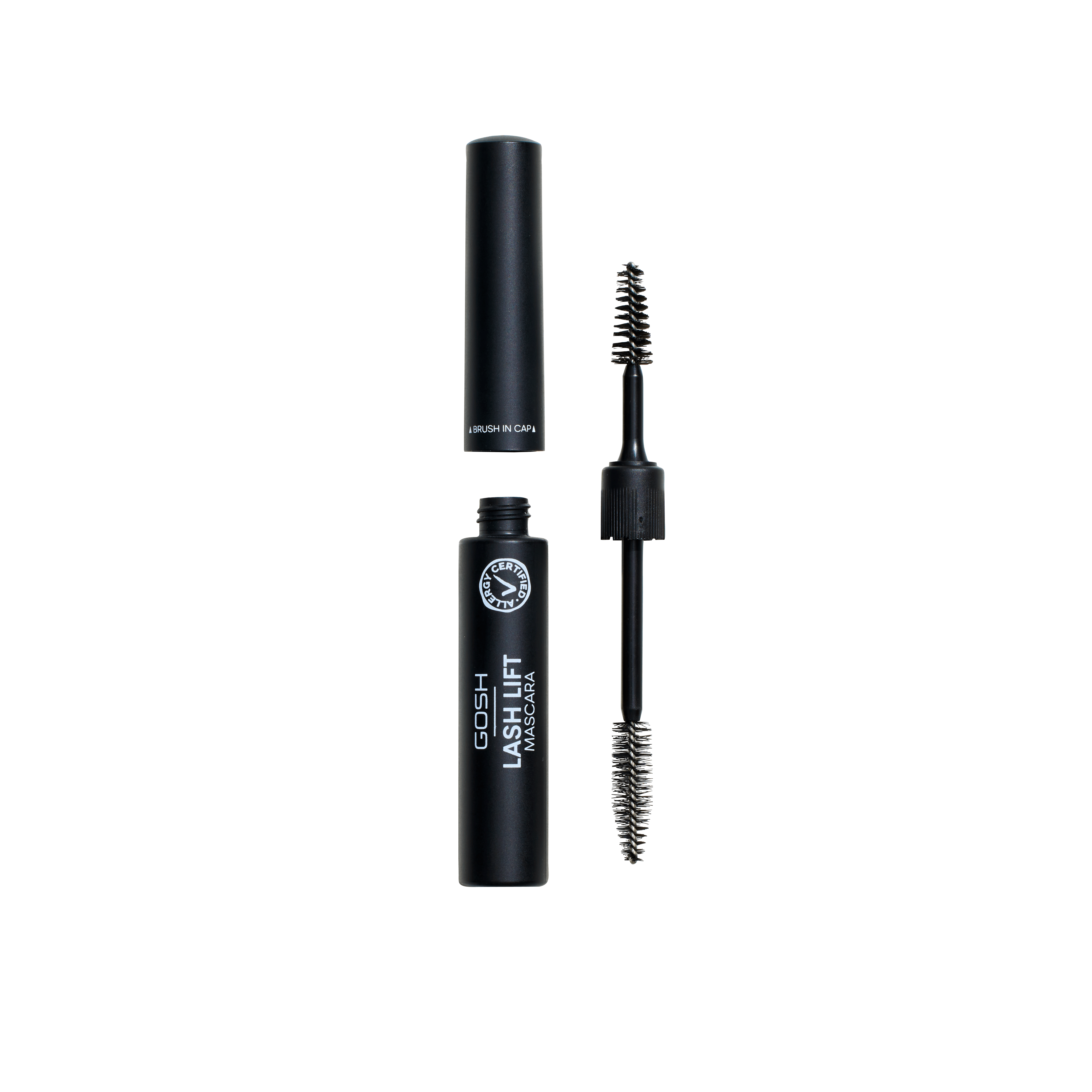 Gosh Lash Lift Mascara Extreme Black 6 Ml £1466