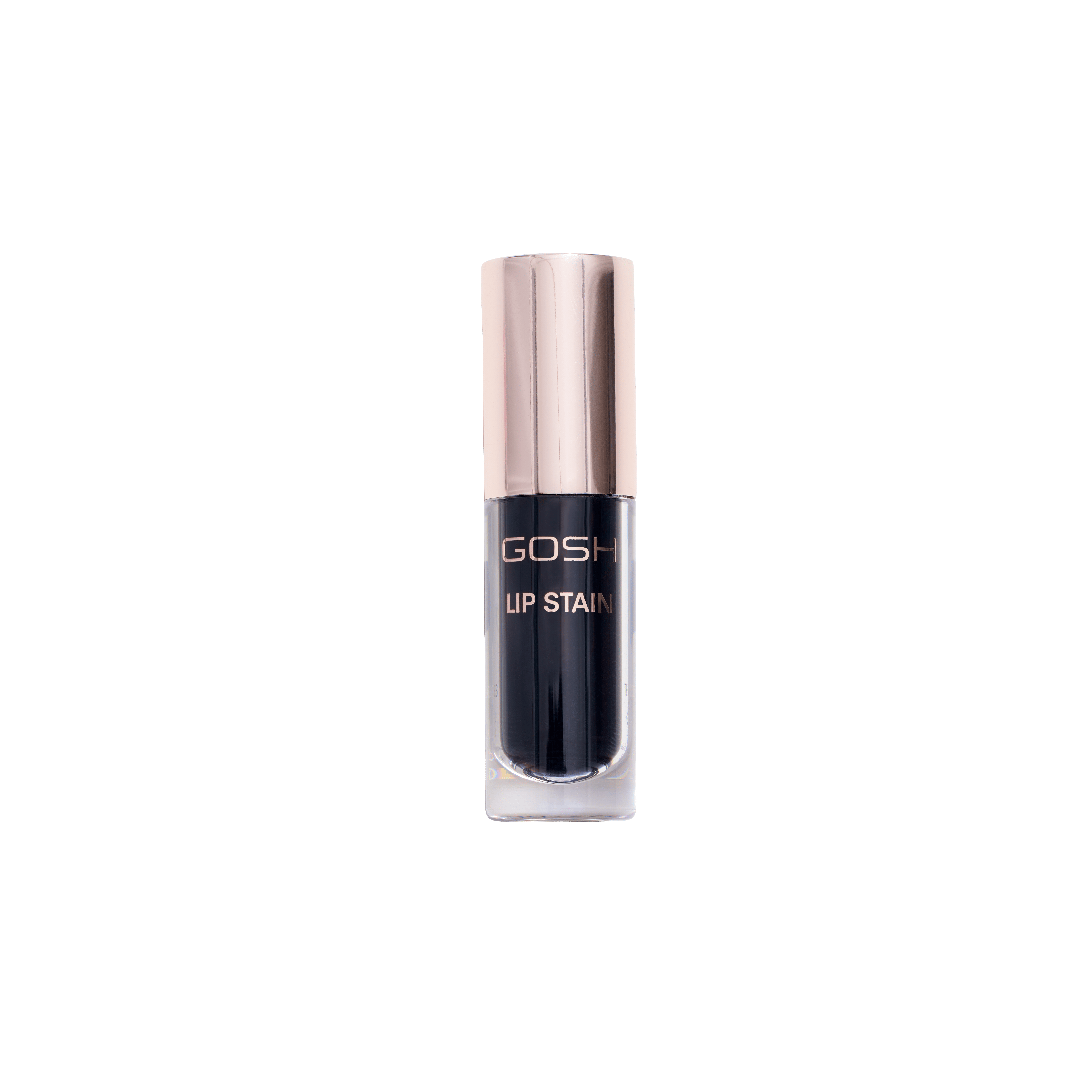 GOSH Lip Stain Dark Chocolate 3 ml