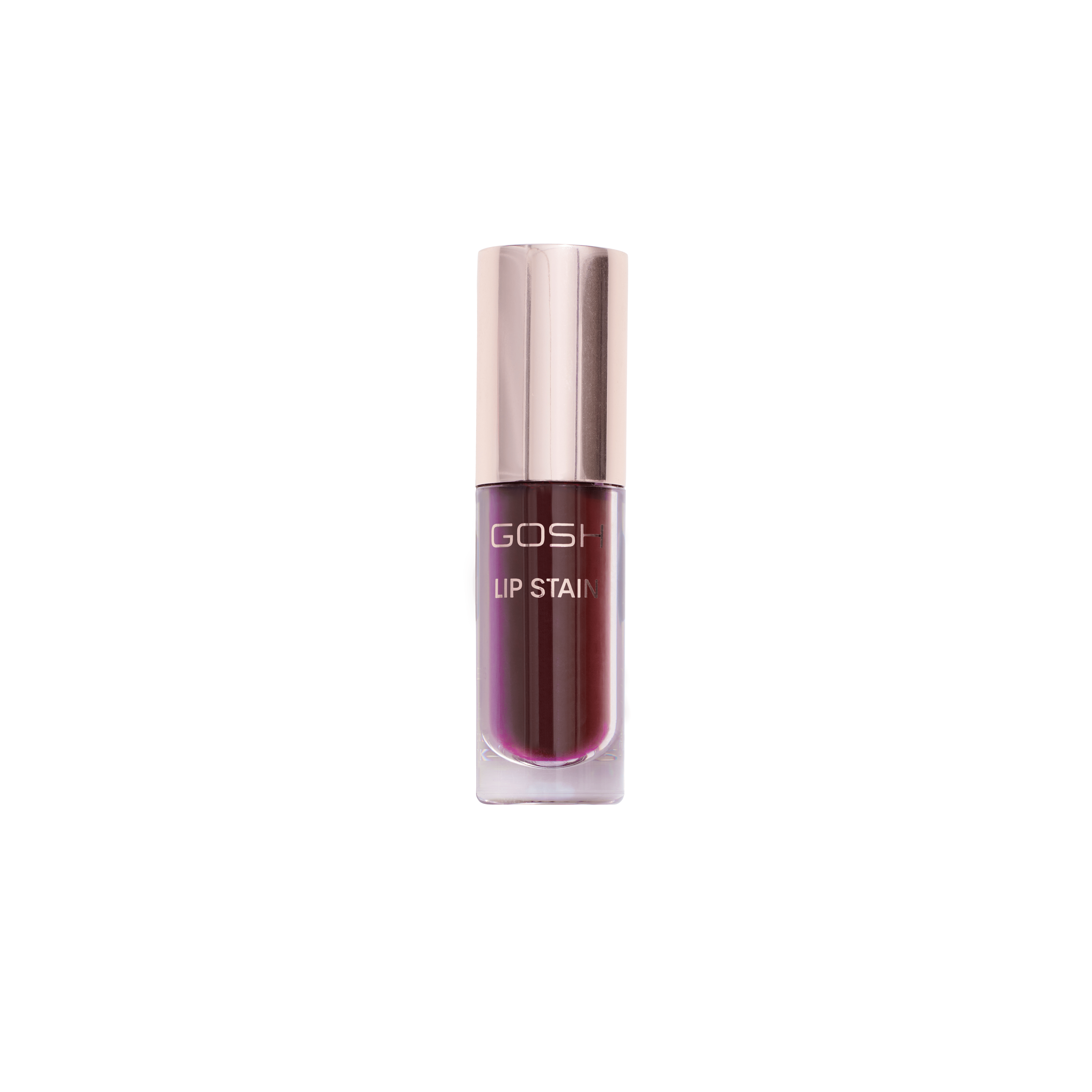 GOSH Lip Stain Shocking Pink 3 ml