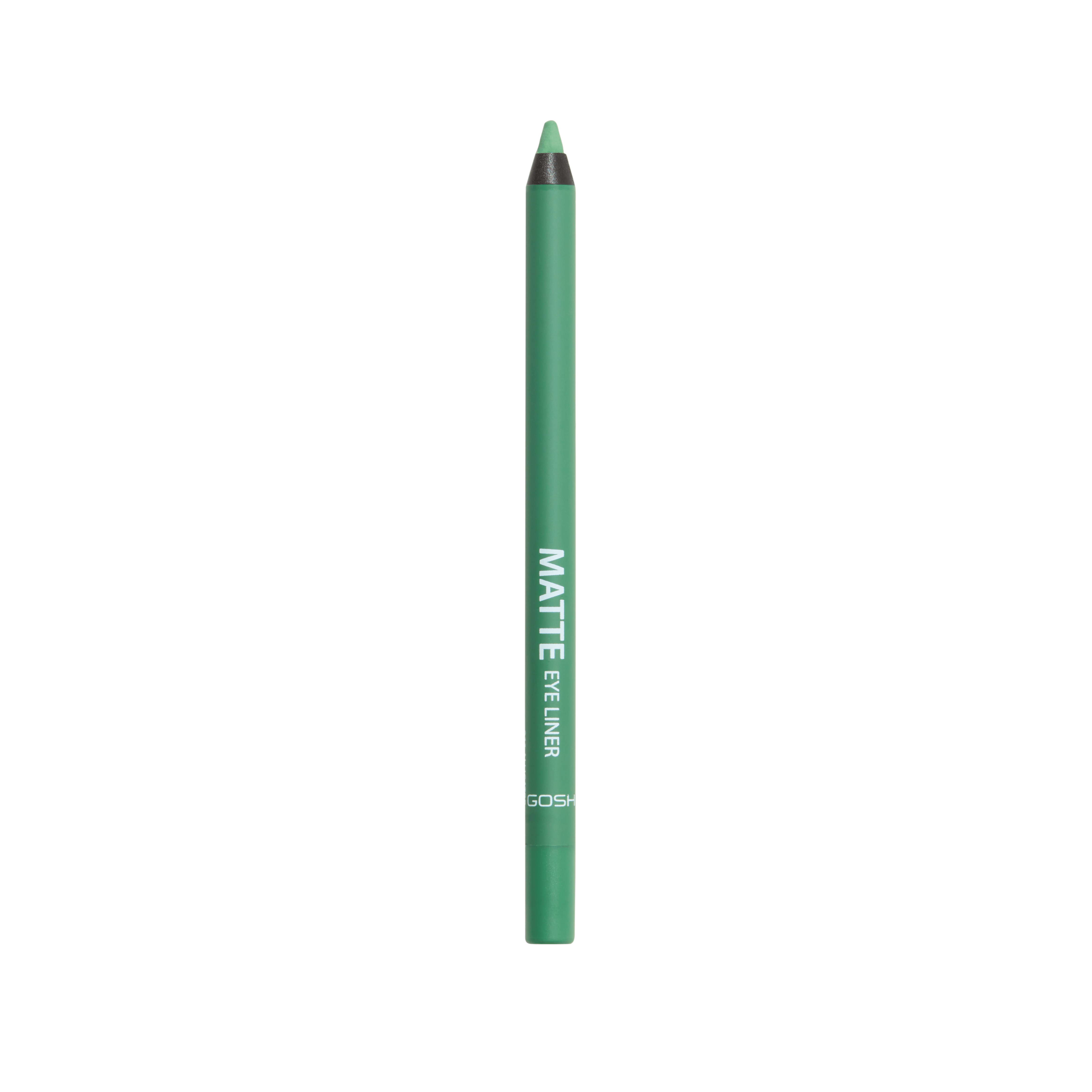 GOSH Matte Eye Liner Alligator 1,2 g