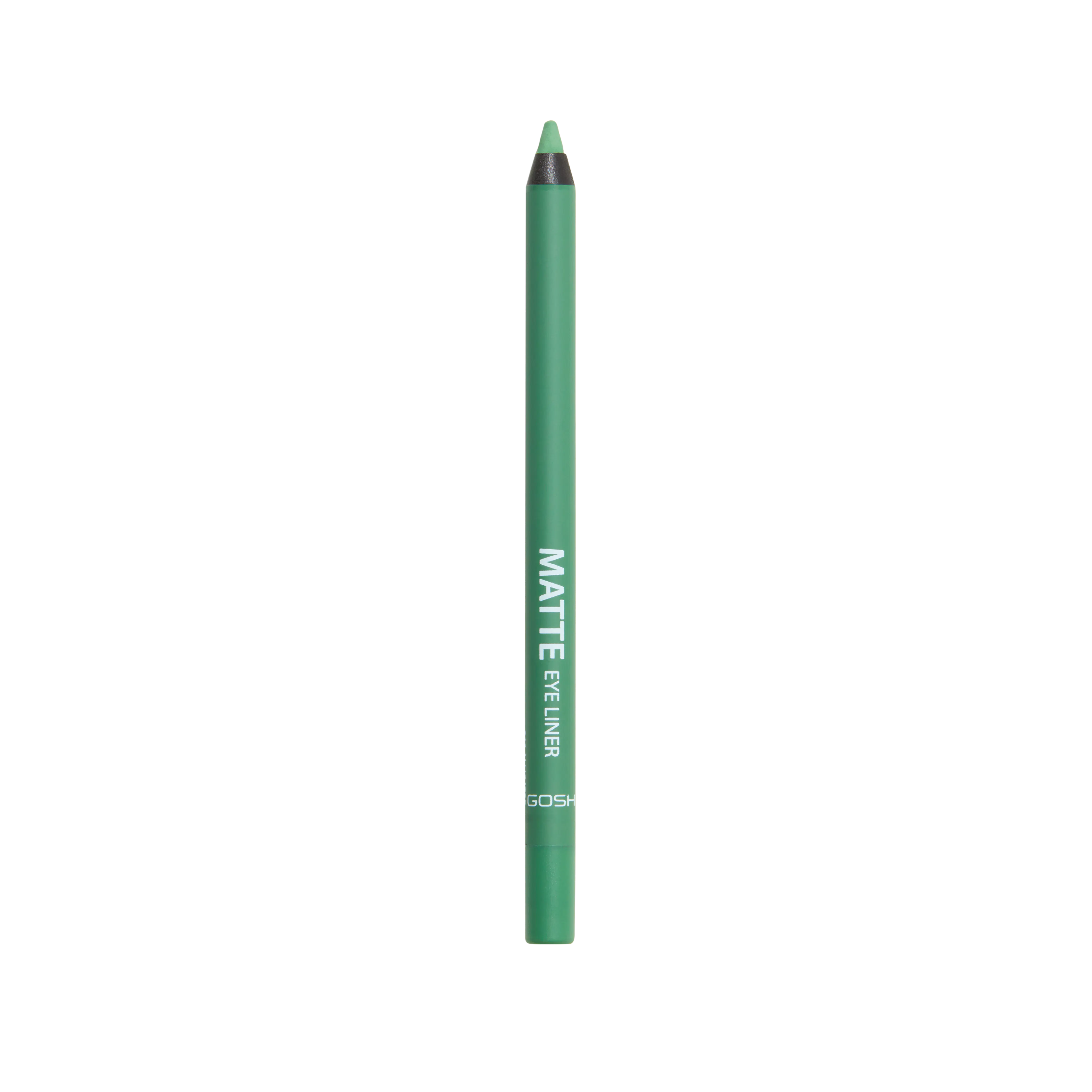 GOSH Matte Eye Liner Alligator 1,2 g