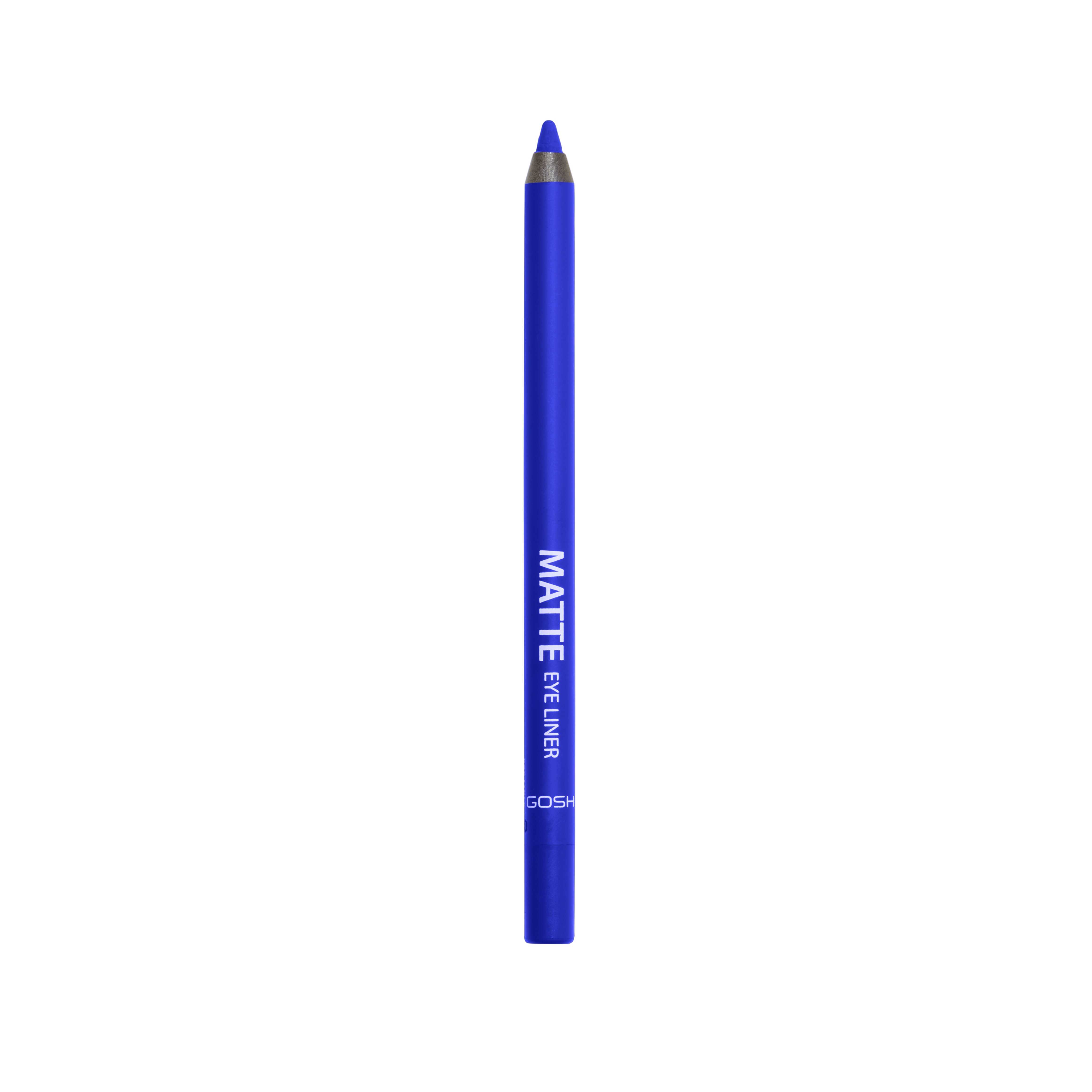 GOSH Matte Eye Liner Crazy Blue 1,2 g