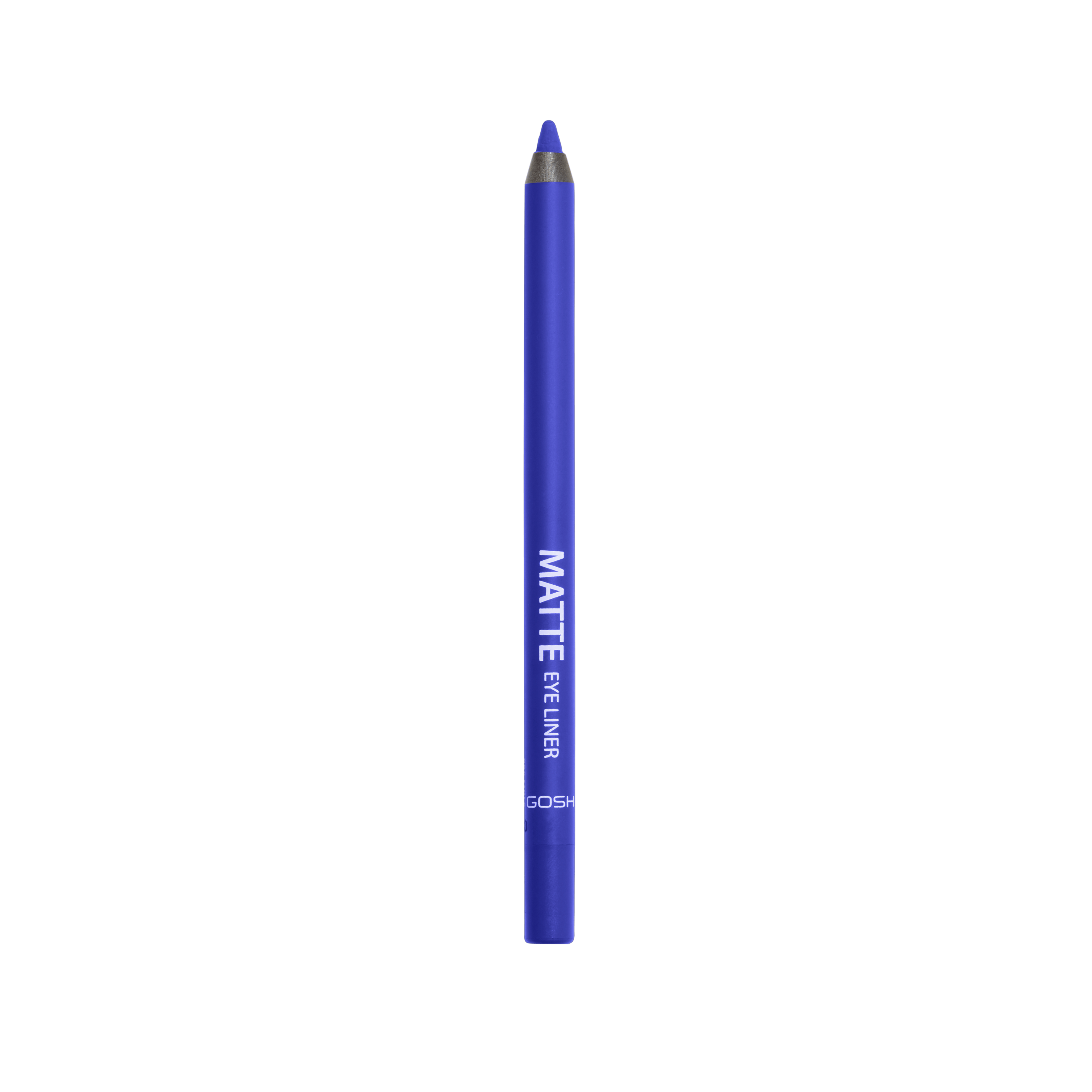 GOSH Matte Eye Liner Crazy Blue 1,2 g