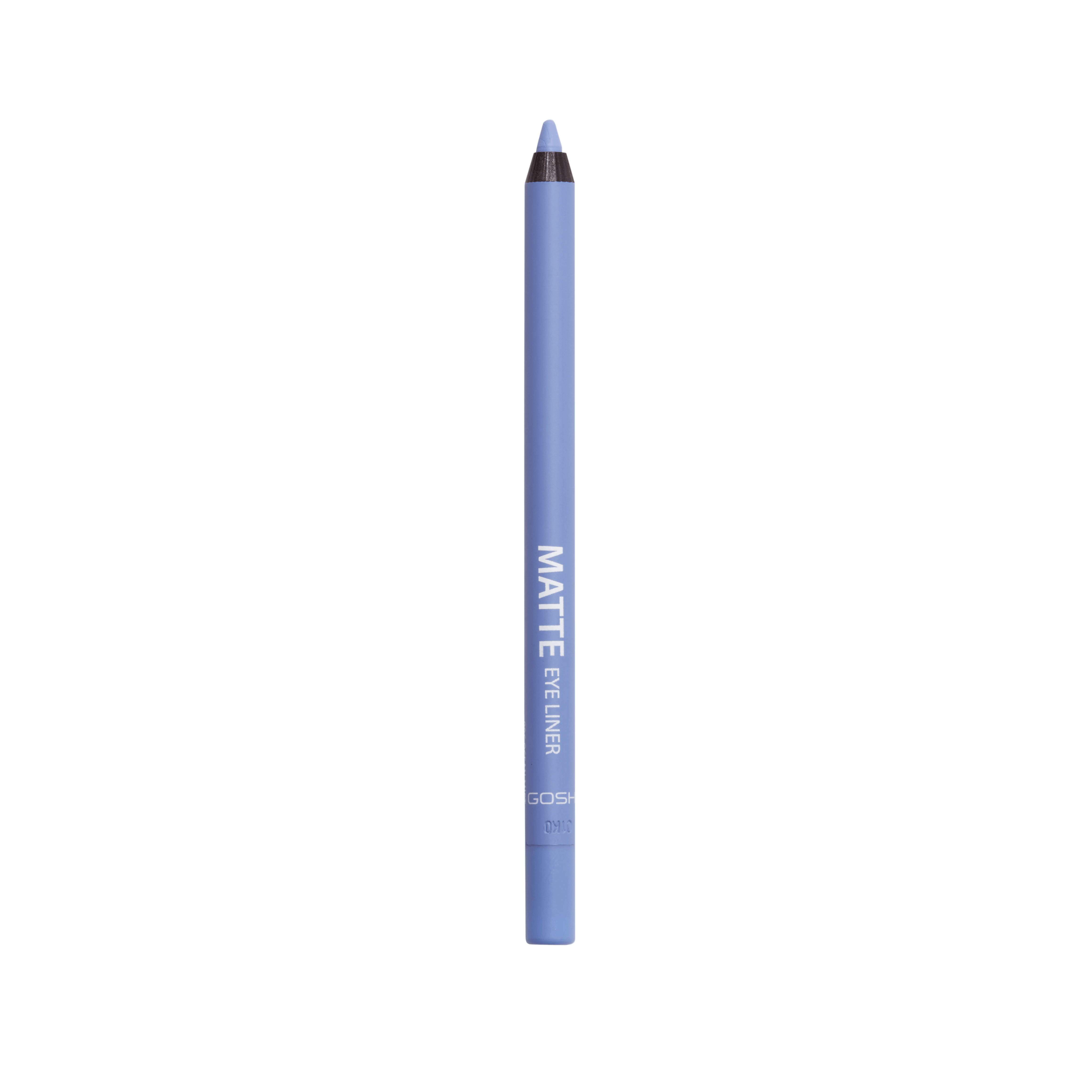 GOSH Matte Eye Liner Ocean Mist 1,2 g