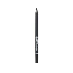 GOSH Matte Eye Liner Matt Black 1,2 g