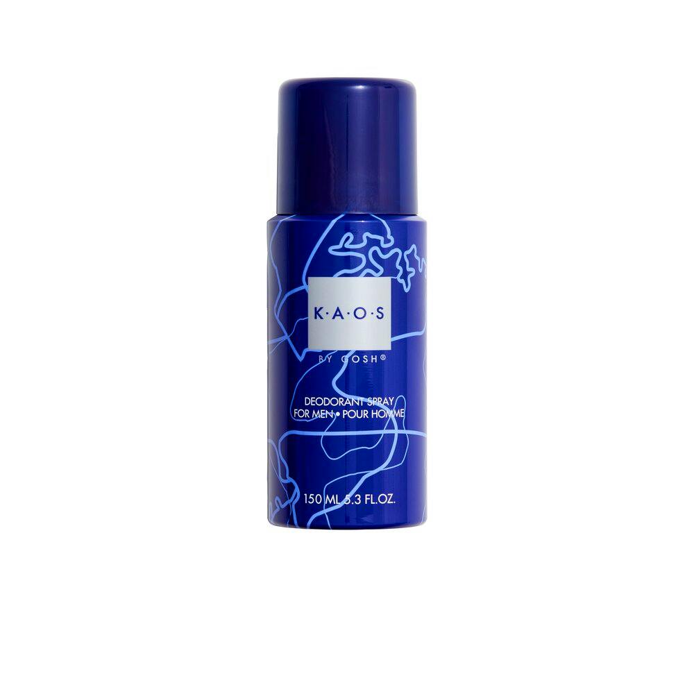 GOSH Kaos for Men Deo Spray 150 ml