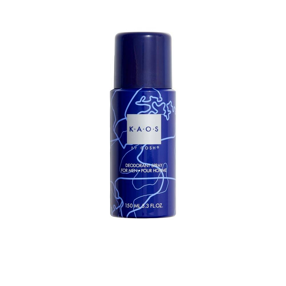 GOSH Kaos for Men Deo Spray 150 ml