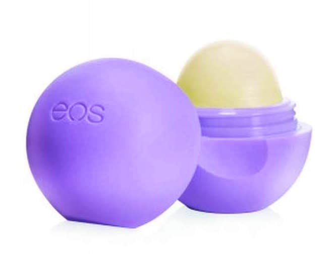 EOS Lip Balm Passionfruit Limited Edition 7 g £5.99