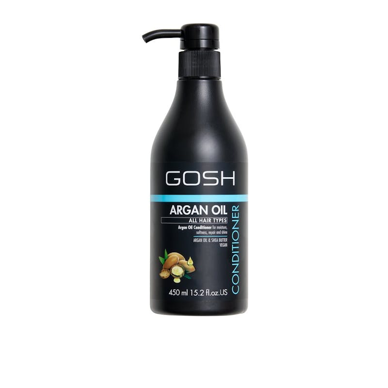 GOSH Argan Oil Conditioner 450 ml