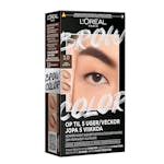 L&#039;Oréal Paris Brow Color Semi Permanent Eyebrow Color 3.0 Dark Brunette 1 st