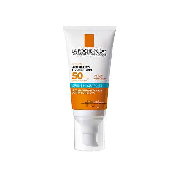 La Roche-Posay Anthelios Uvmune 400 Ultimate Protection SPF50+ 50 ml