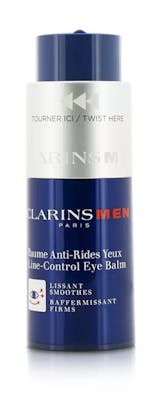 Clarins Men Anti-age Line Control Eye Balm 20 ml
