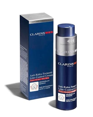 Clarins Men Anti-age Line Control Cream 50 ml