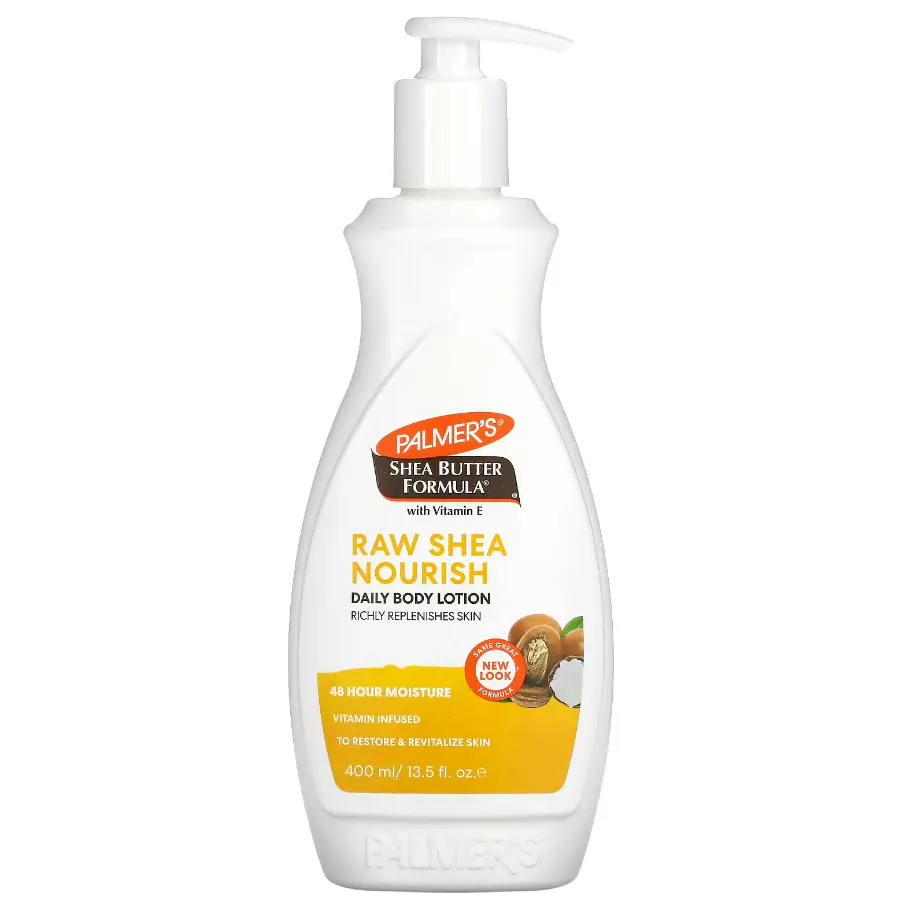 Palmer's Shea Formula Body Lotion 400 ml