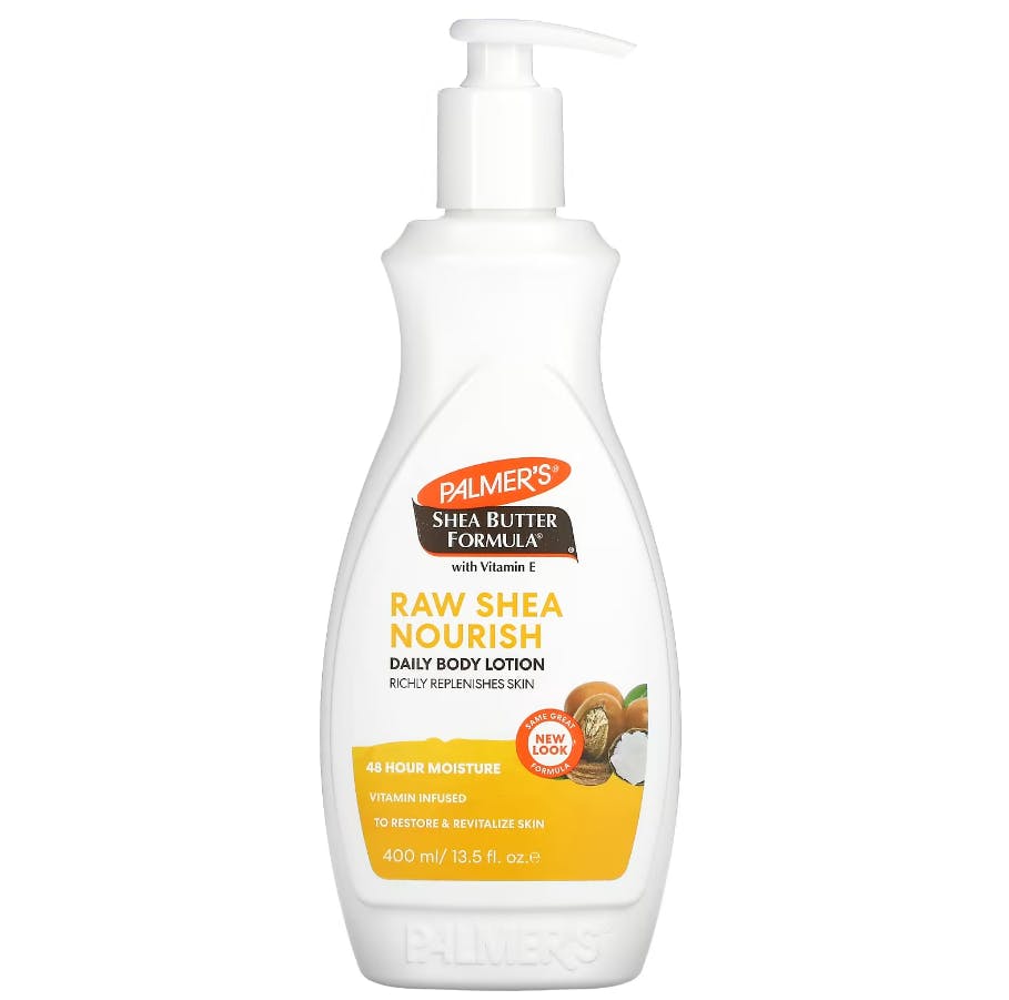 Palmer ' 's Shea Formula Body Lotion 400 Ml